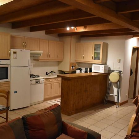 Chez Nous Apartment Chilhac Bagian luar foto